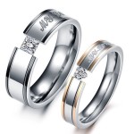 wedding ring for couple
