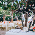 How to plan a wedding event successfully