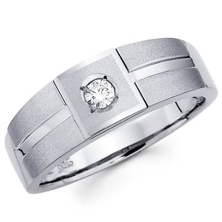 Tips to buy wedding rings for men