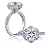 Choosing among the best wedding ring types