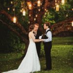 Follow these outdoor wedding ideas for a perfect outdoor wedding